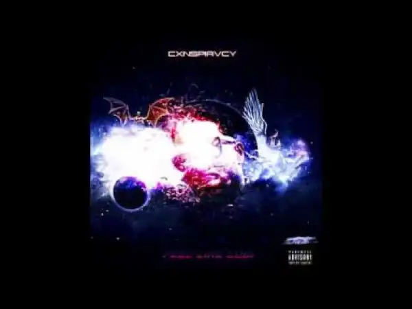 Cxnspirvcy - Feel Like Cudi